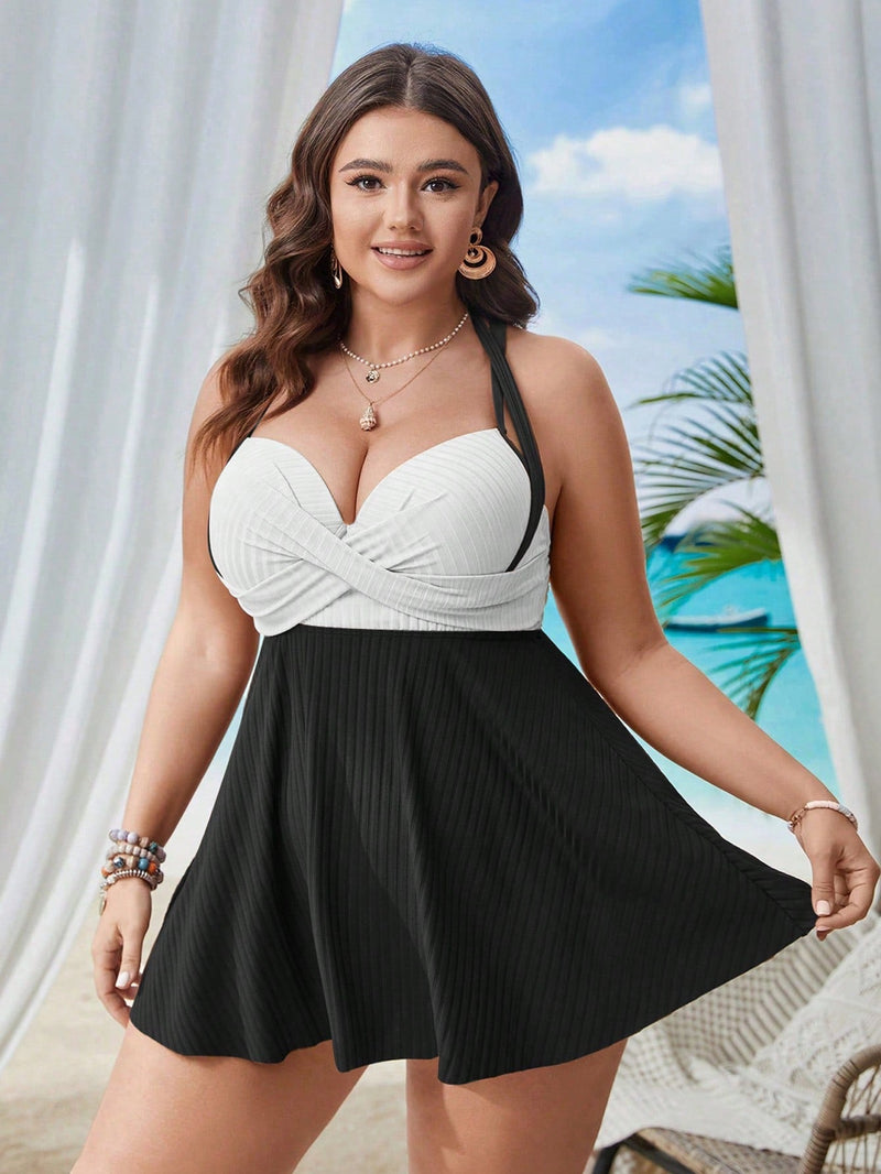 Biquíni Plus Size Jhulie