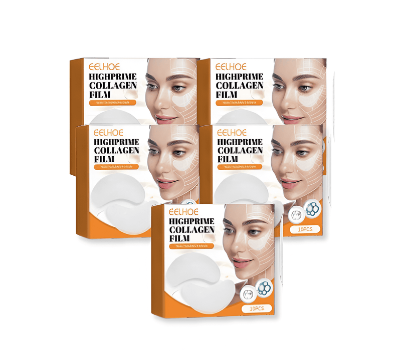 Kit  GoldBotox Highprime - Colágeno + Ácido Hialurônico [ATIVOS DO BOTOX]